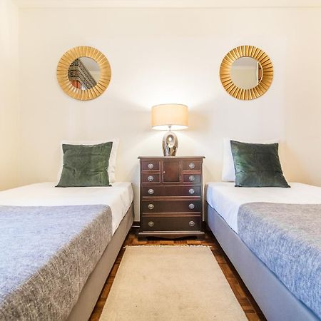 Telheiras Comfortable Stay Lisboa Ngoại thất bức ảnh