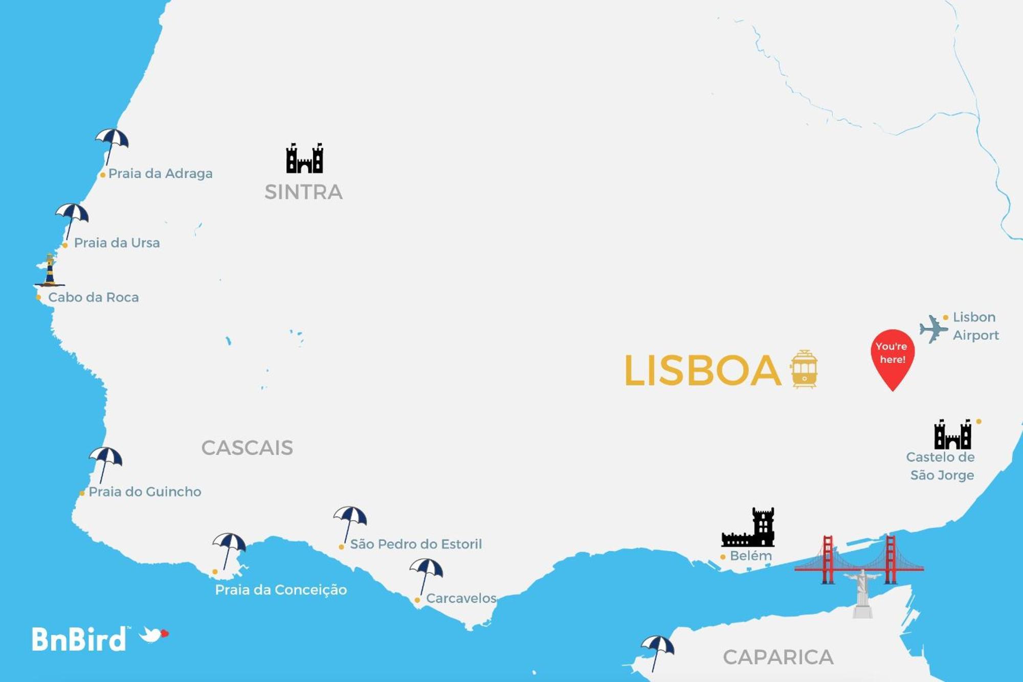 Telheiras Comfortable Stay Lisboa Ngoại thất bức ảnh