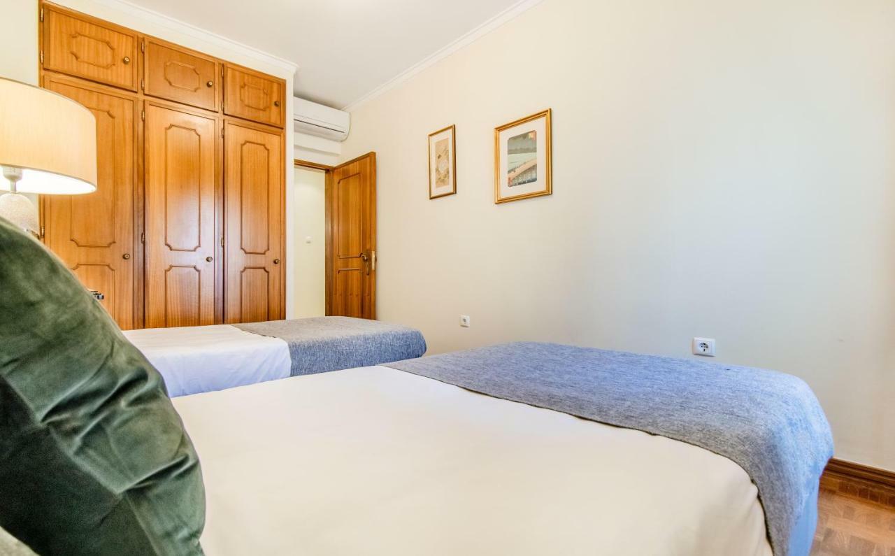 Telheiras Comfortable Stay Lisboa Ngoại thất bức ảnh