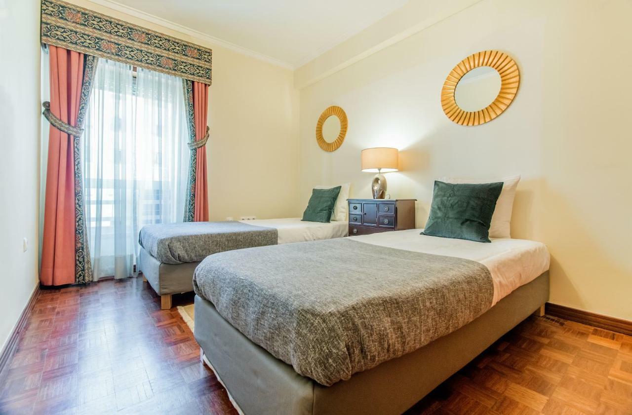 Telheiras Comfortable Stay Lisboa Ngoại thất bức ảnh