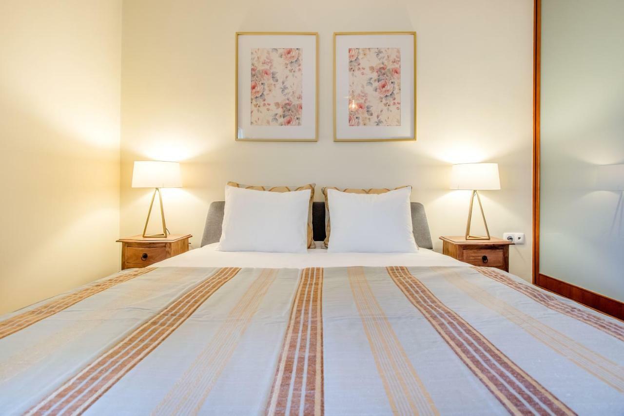 Telheiras Comfortable Stay Lisboa Ngoại thất bức ảnh