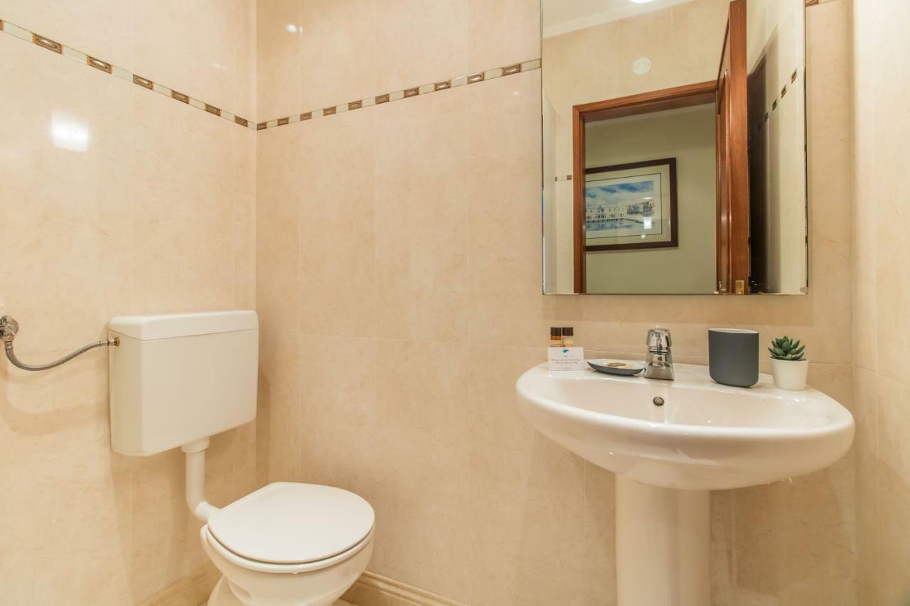 Telheiras Comfortable Stay Lisboa Ngoại thất bức ảnh