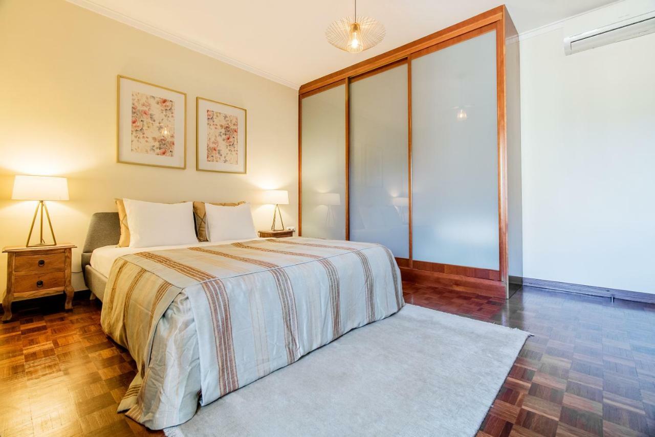 Telheiras Comfortable Stay Lisboa Ngoại thất bức ảnh