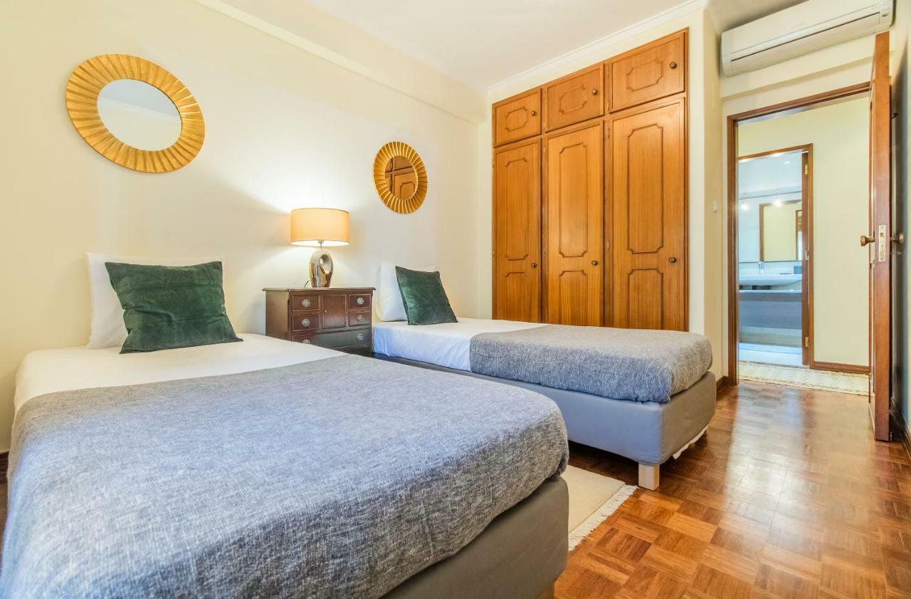 Telheiras Comfortable Stay Lisboa Ngoại thất bức ảnh