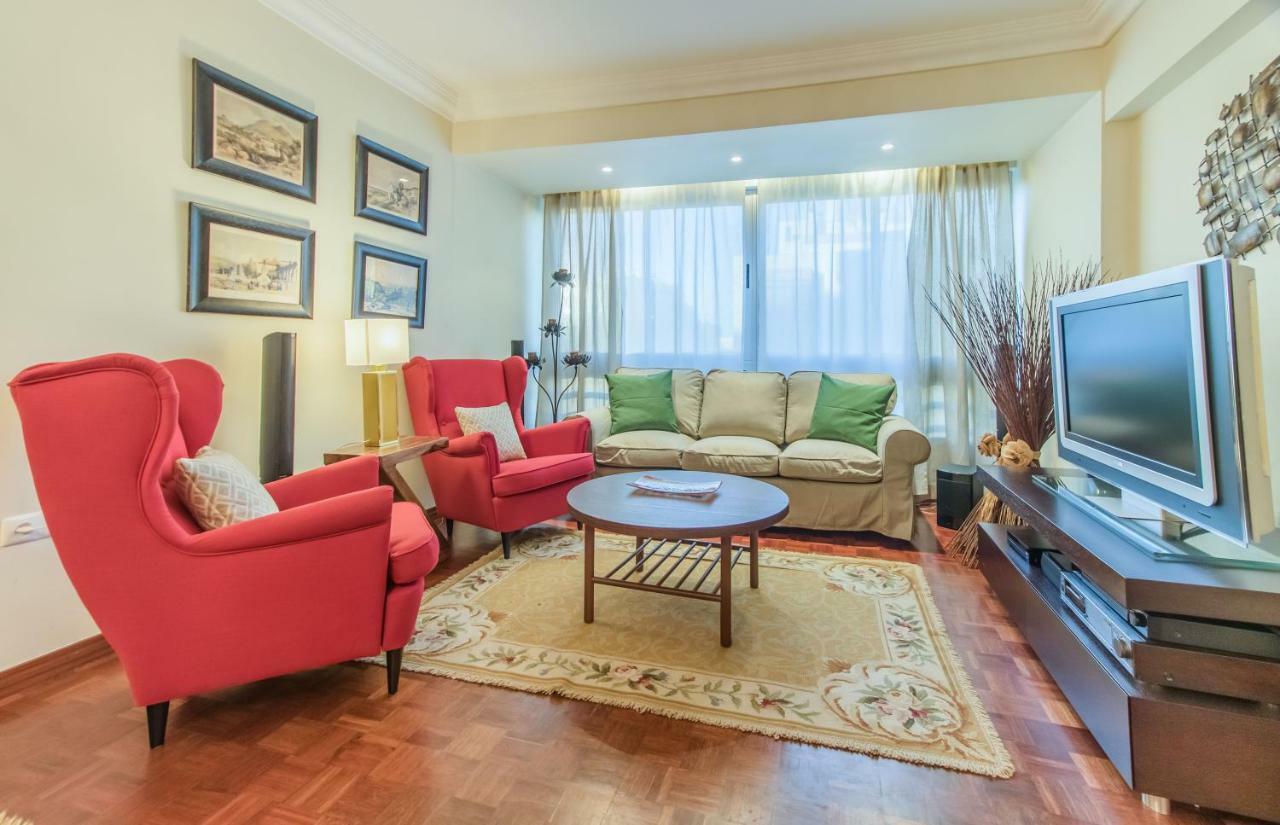 Telheiras Comfortable Stay Lisboa Ngoại thất bức ảnh