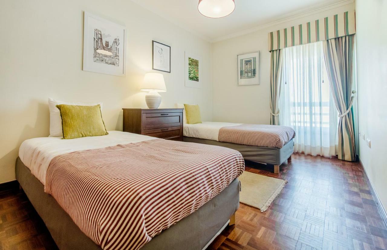 Telheiras Comfortable Stay Lisboa Ngoại thất bức ảnh