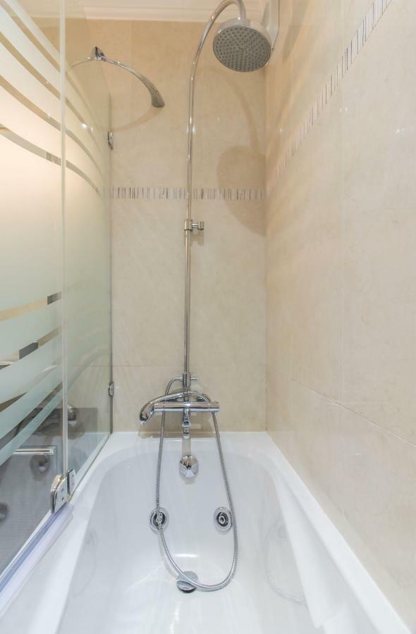 Telheiras Comfortable Stay Lisboa Ngoại thất bức ảnh