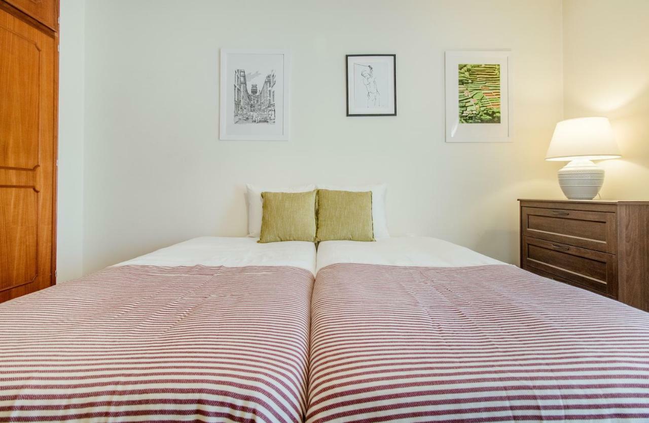 Telheiras Comfortable Stay Lisboa Ngoại thất bức ảnh